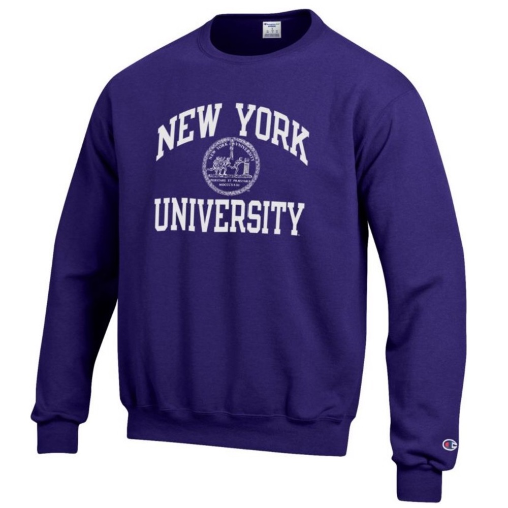New York University - NYU sweatshirt